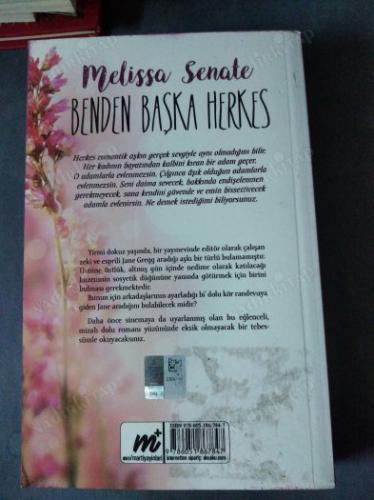 BENDEN BAŞKA HERKES