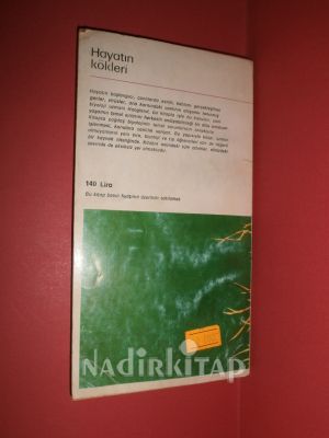 HAYATIN KÖKLERİ