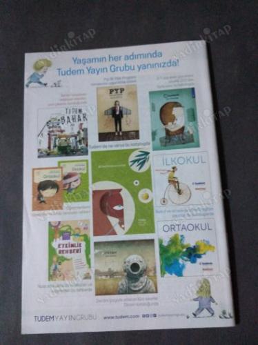 ANNE BABA KİTAPÇIĞI 4.SINIF TUDEM