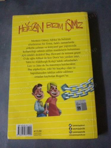 HEYECAN BİZİM İŞİMİZ