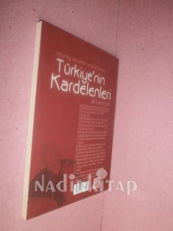 TÜRKİYENİN KARDELENLERİ *İMZALI*