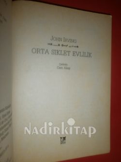ORTA SIKLET EVLİLİK