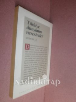 Türkiye Dünya'nın Neresinde?