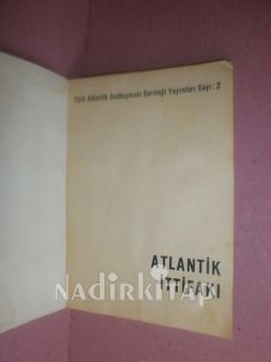 ATLANTİK İTTİFAKI