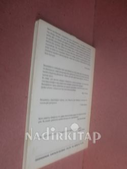 SESSİZLİĞİN İÇİNDEN