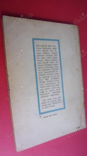 BİR UÇTAN BİR UCA - İSRAİL & İSVEÇ & İRAN & AFGANİSTAN & ROMANYA