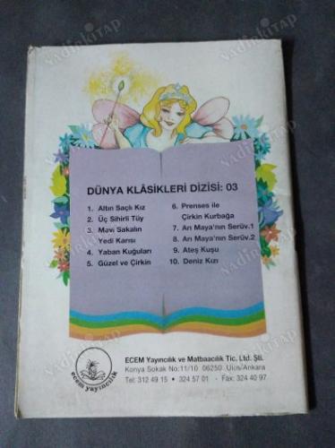 GÜZEL VE ÇİRKİN