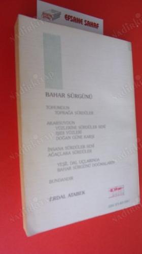 KENDİ YURDUNDA SÜRGÜNSÜN