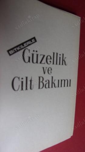 Bitkilerle Güzellik ve Cilt Bakımı