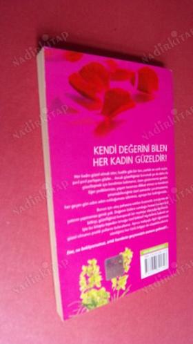 Bitkilerle Güzellik ve Cilt Bakımı
