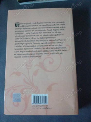 BİR PRENSE AŞIK OLDUM