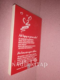 AŞK KİTABI