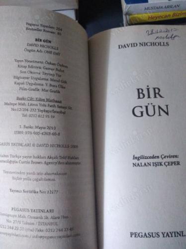 Bir Gün