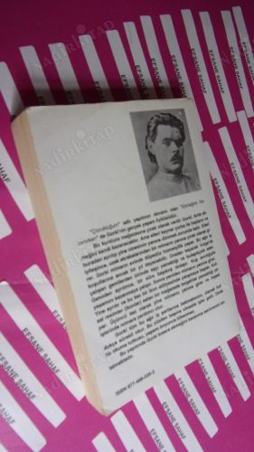 EKMEĞİMİ KAZANIRKEN
