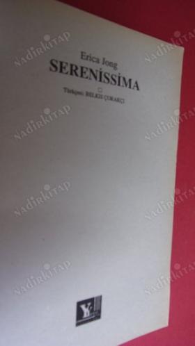 SERENİSSİMA