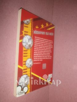 HIGH SCHOOL MUSICAL / EAST LİSESİ'NDEN ÖYKÜLER 1