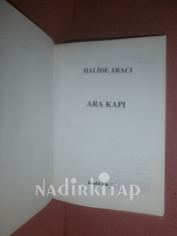 ARA KAPI