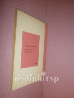 NOTRDAMIN KAMBURU