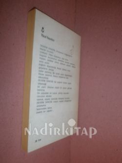 DEVRİM SANCISI