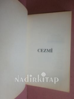 CEZMİ