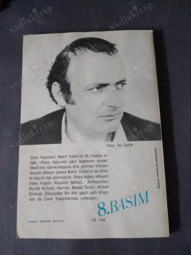 REŞO AĞA