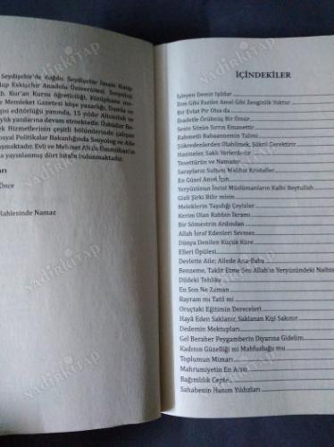 Sevgili Kızım Bir Annenin Kızına Öğütleri