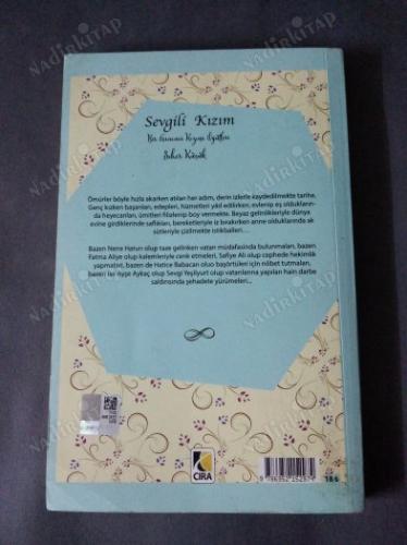 Sevgili Kızım Bir Annenin Kızına Öğütleri