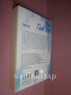 Beni Terk Etti