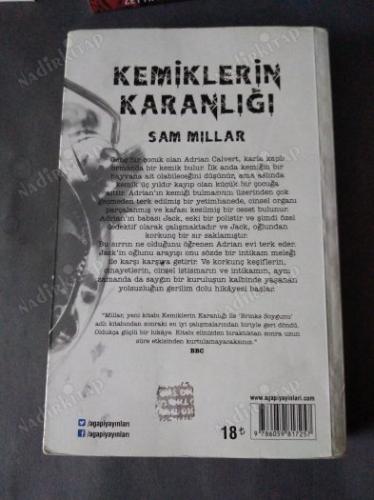 Kemiklerin Karanlığı