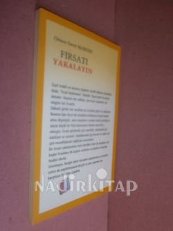 FIRSATI YAKALAYIN