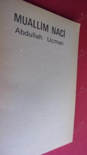 100 Büyük Edip 100 Büyük Şair Muallim Naci