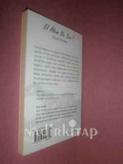 EL ALEM NE DER ? İMZALI