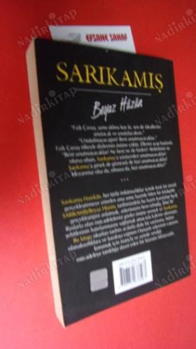 SARIKAMIŞ