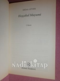 HOŞÇAKAL MAYUMİ