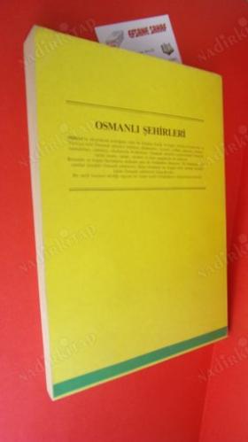 OSMANLI ŞEHİRLERİ