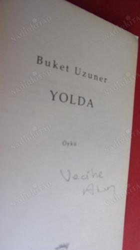 YOLDA