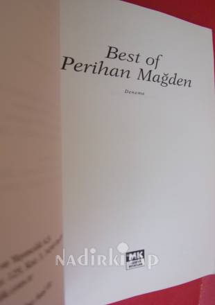 BEST OF