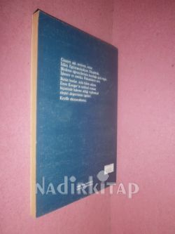 HOCAEFENDİ'NİN SANDUKASI