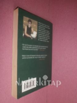 İKİ YEŞİL SUSAMURU