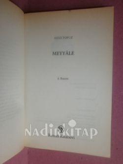 MEYYALE