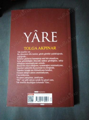 YARE