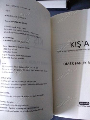 Kış'a