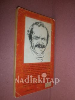 KASABANIN YARISI