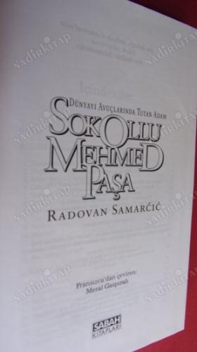 Dünyayı Avuçlarında Tutan Adam / SOKOLLU MEHMED PAŞA
