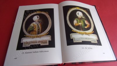 Bütün Yönleriyle OSMANLI HANEDANI..