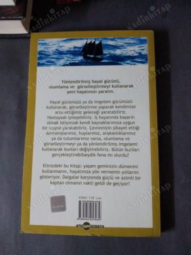 YAŞAM GEMİNİZİN KAPTANI OLUN