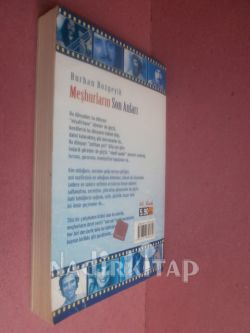 Meşhurların Son Anları