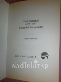 Sosyalist Gerçekçilik