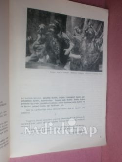 TÜRK TİYATROSU