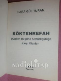 KÖKTENREFAH